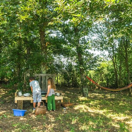 Ferienwohnung Borgo Del Mastro E Una Finestra Sul Mondo Trevignano Romano Exterior foto