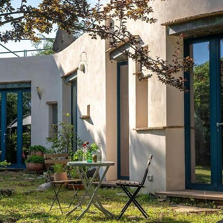 Ferienwohnung Borgo Del Mastro E Una Finestra Sul Mondo Trevignano Romano Exterior foto