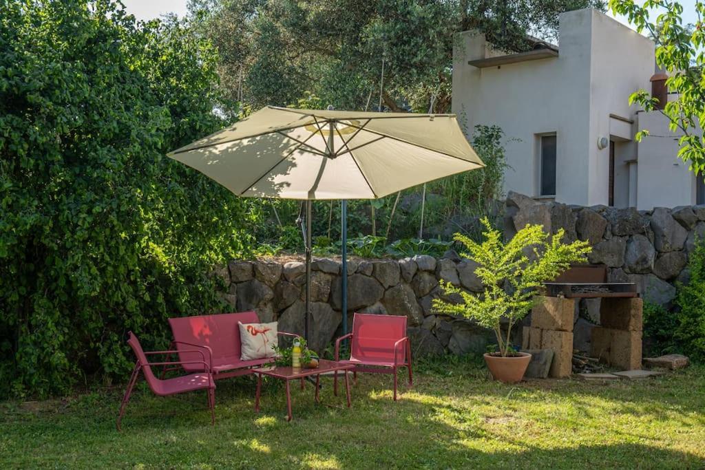 Ferienwohnung Borgo Del Mastro E Una Finestra Sul Mondo Trevignano Romano Exterior foto