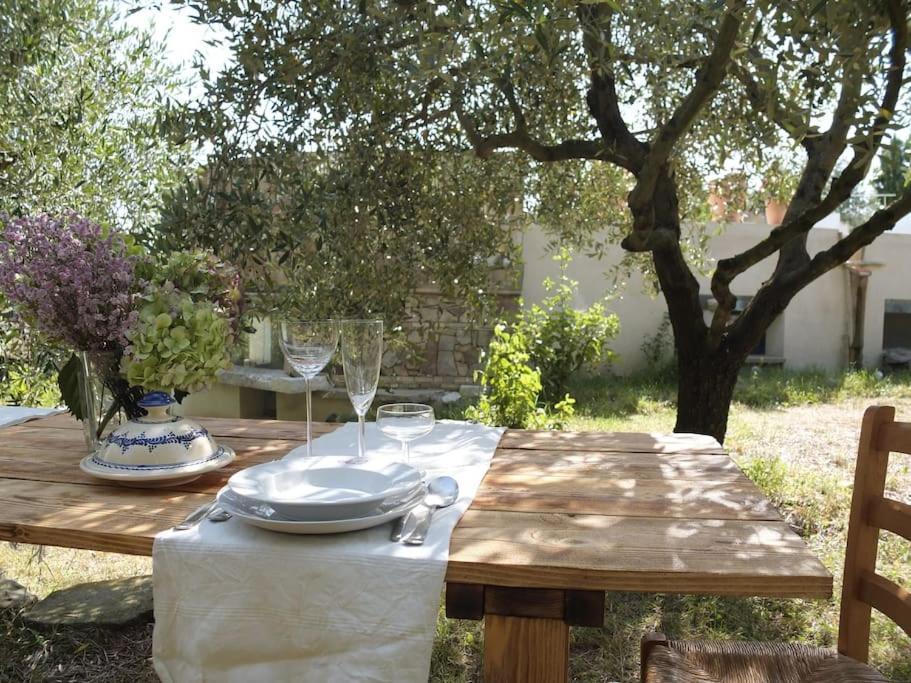 Ferienwohnung Borgo Del Mastro E Una Finestra Sul Mondo Trevignano Romano Exterior foto